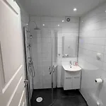 Marta's Home-cozy Near The Airport Andselv