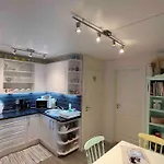 Marta's Home-cozy Near The Airport * Andselv