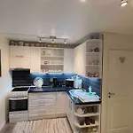 Marta's Home-cozy Near The Airport * Andselv