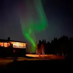 Marta's Home-cozy Near The Airport * Andselv