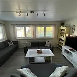 Marta's Home-cozy Near The Airport Apartment *