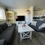 Marta's Home-cozy Near The Airport * Andselv