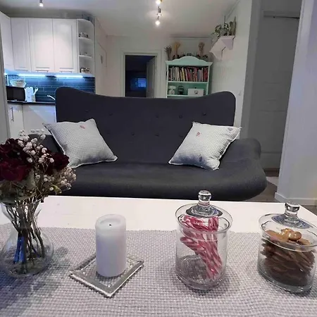 Marta's Home-cozy Near The Airport *