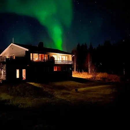 Marta's Home-cozy Near The Airport