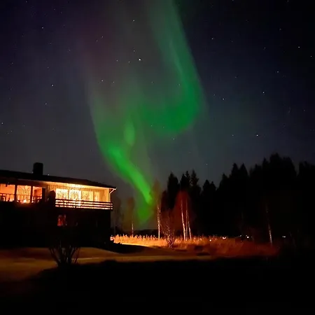 Marta's Home-cozy Near The Airport * Andselv