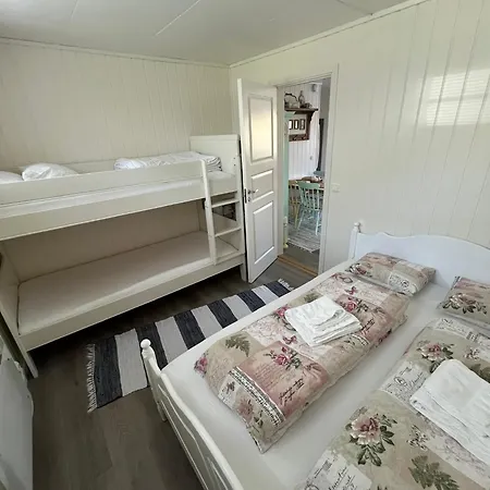 Marta's Home-cozy Near The Airport * Andselv