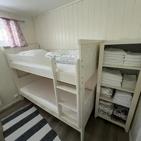 דירה Marta's Home-cozy Near The Airport Andselv