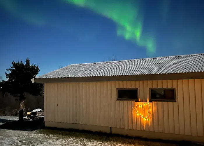 Marta's Home-cozy Near The Airport *