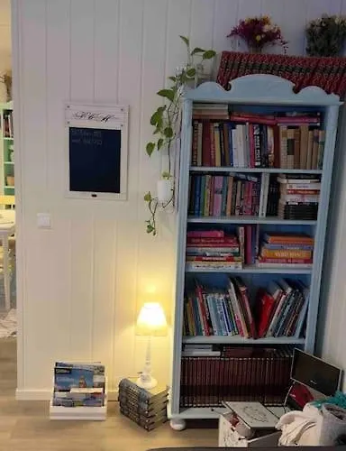 Marta's Home-cozy Near The Airport Appartement *